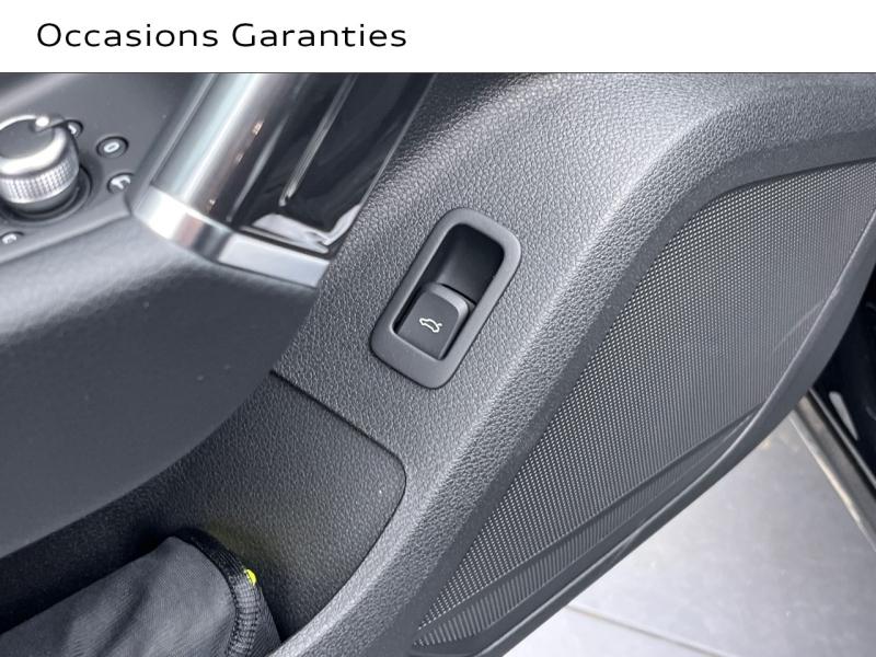 Voitures occasions Audi Q2 Black Edition Orvault