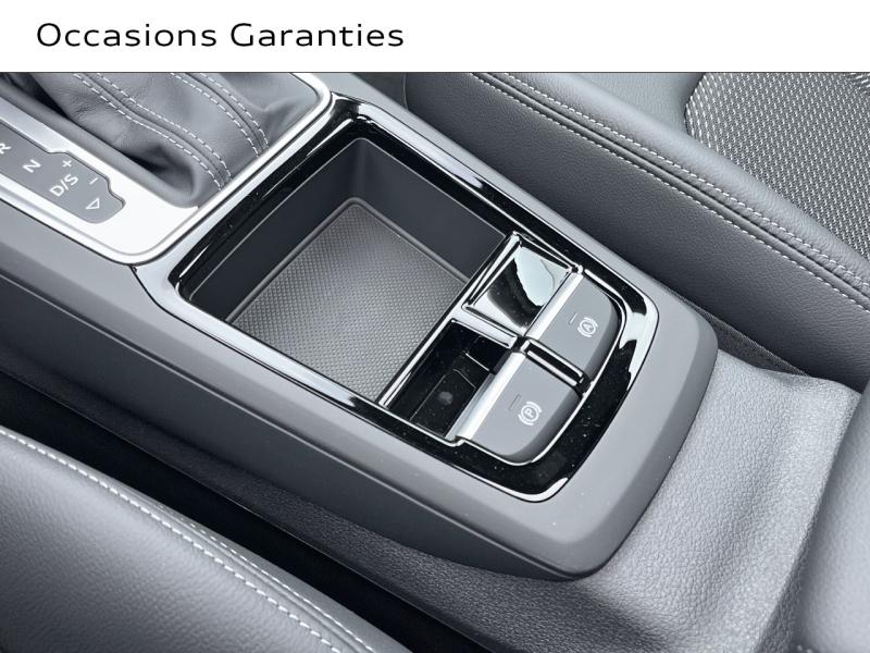 Voitures occasions Audi Q2 Black Edition Orvault