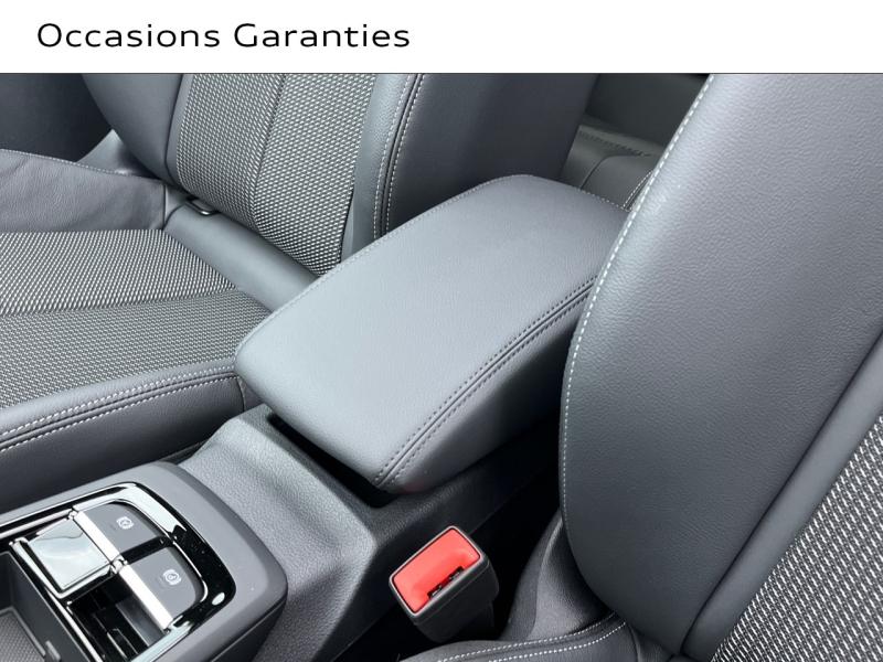 Voitures occasions Audi Q2 Black Edition Orvault