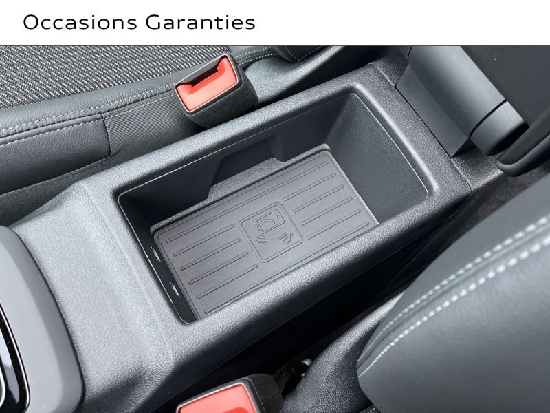 Voitures occasions Audi Q2 Black Edition Orvault