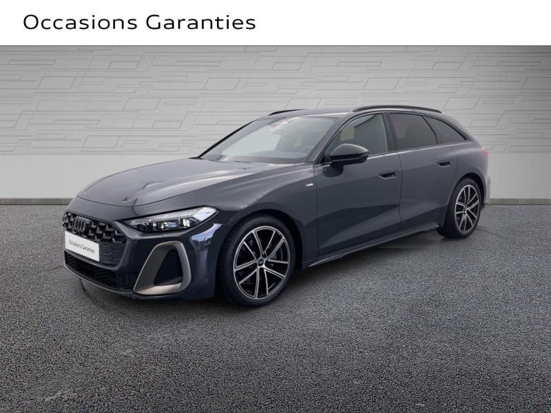 Voitures occasions Audi A5 Avant S line Orvault