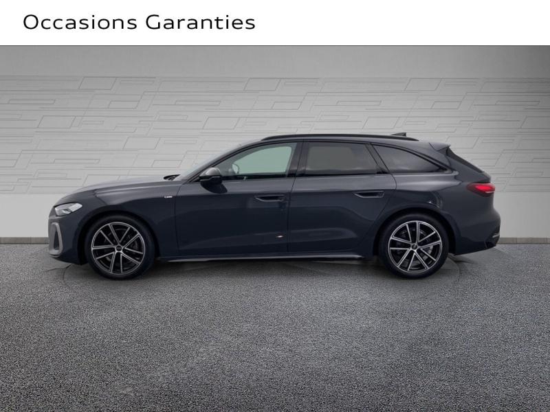 Voitures occasions Audi A5 Avant S line Orvault