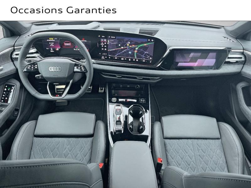 Voitures occasions Audi A5 Avant S line Orvault