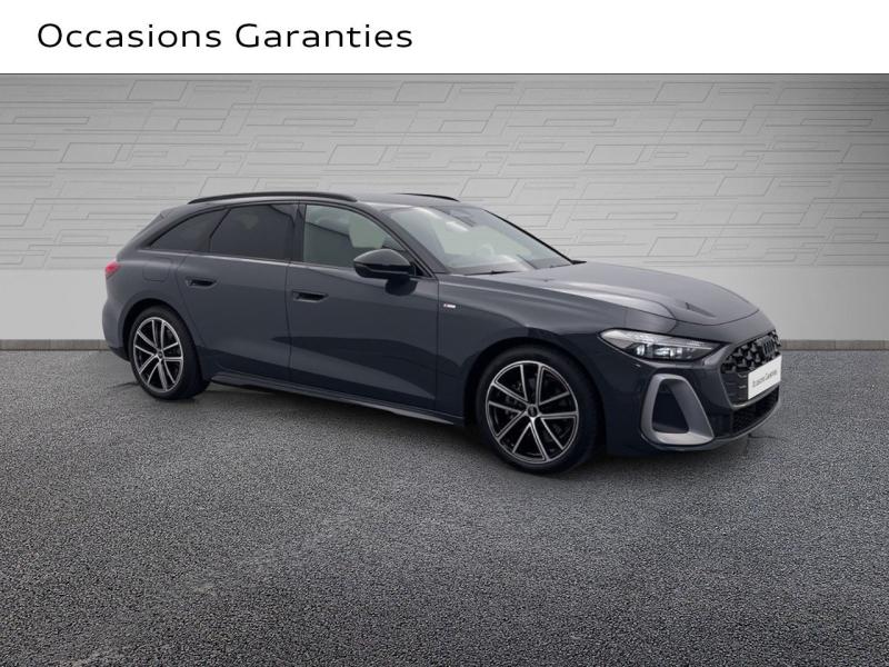 Voitures occasions Audi A5 Avant S line Orvault