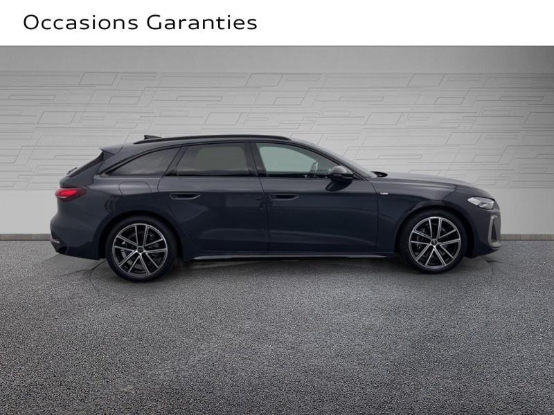 Voitures occasions Audi A5 Avant S line Orvault