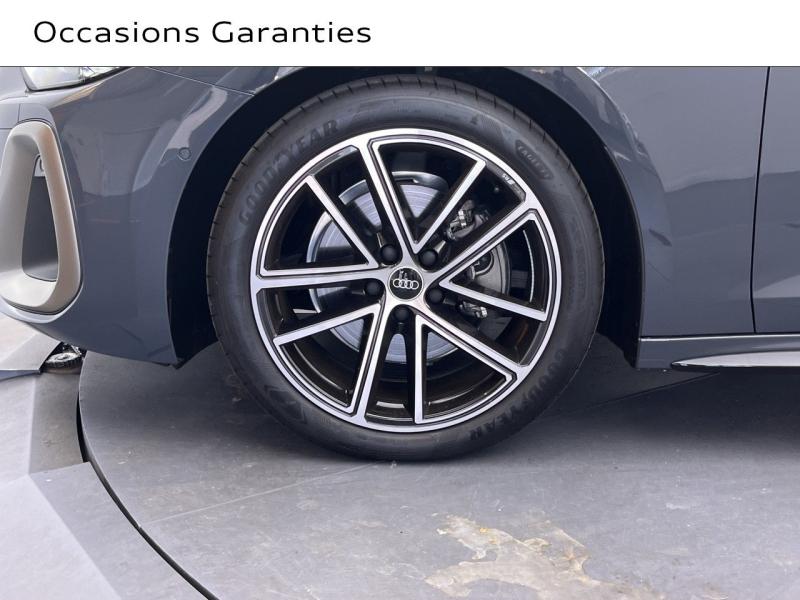 Voitures occasions Audi A5 Avant S line Orvault