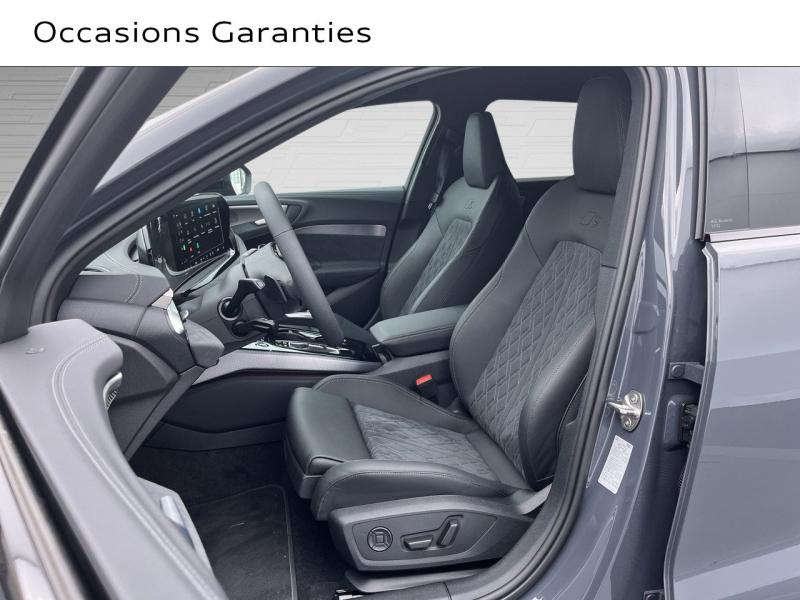 Voitures occasions Audi A5 Avant S line Orvault