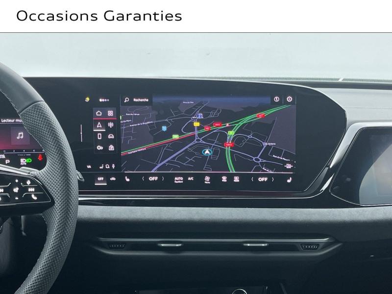 Voitures occasions Audi A5 Avant S line Orvault