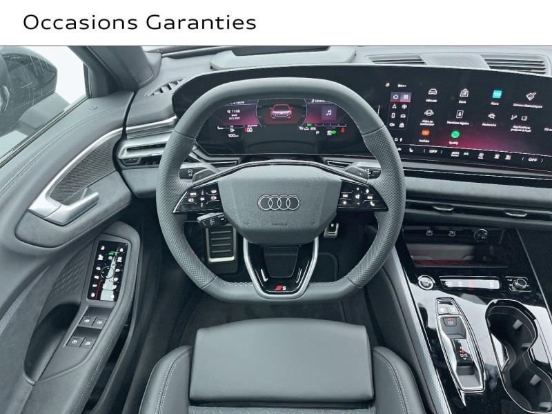 Voitures occasions Audi A5 Avant S line Orvault