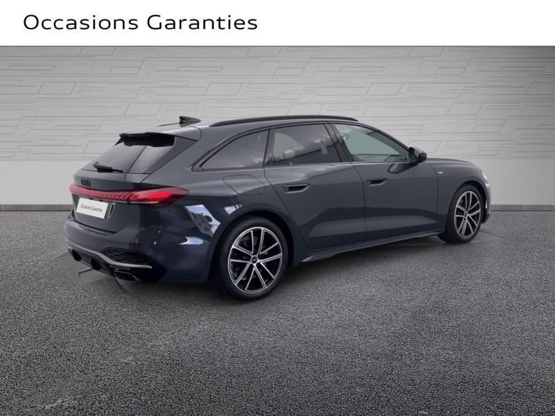 Voitures occasions Audi A5 Avant S line Orvault