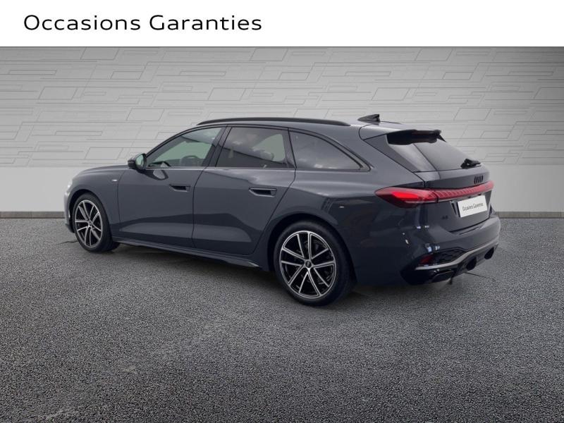 Voitures occasions Audi A5 Avant S line Orvault