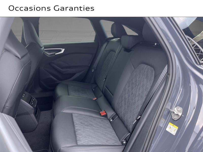 Voitures occasions Audi A5 Avant S line Orvault