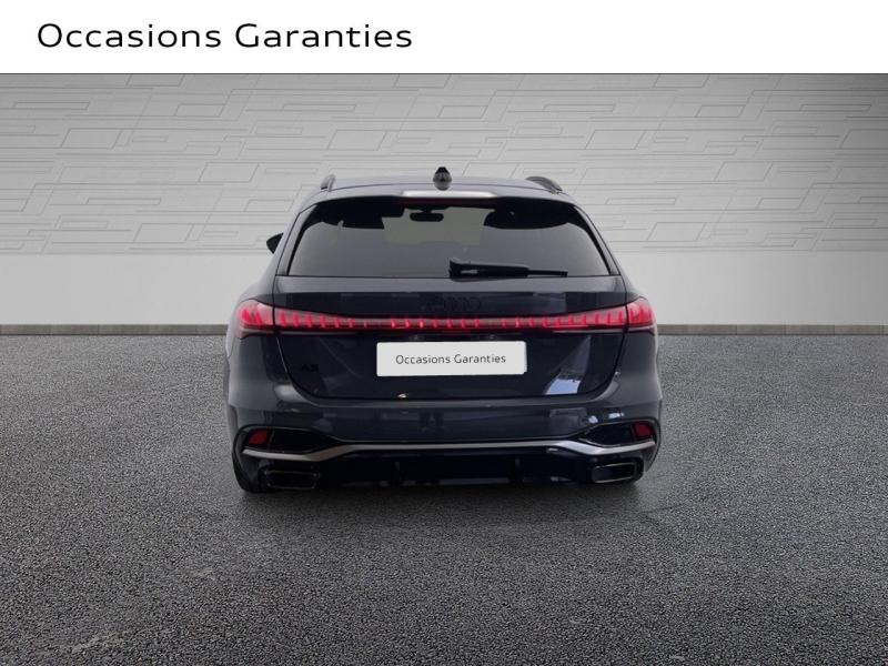 Voitures occasions Audi A5 Avant S line Orvault