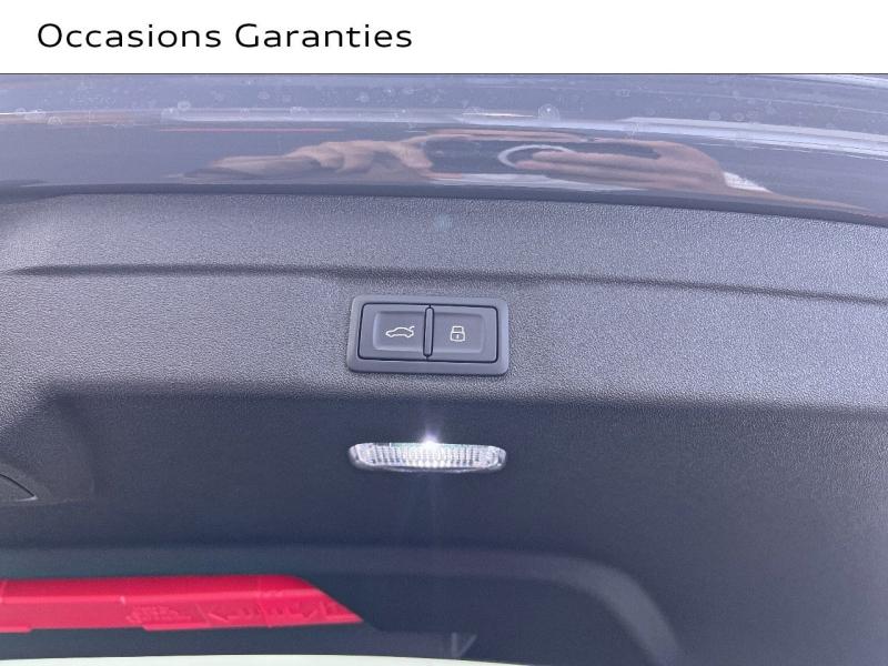 Voitures occasions Audi A5 Avant S line Orvault