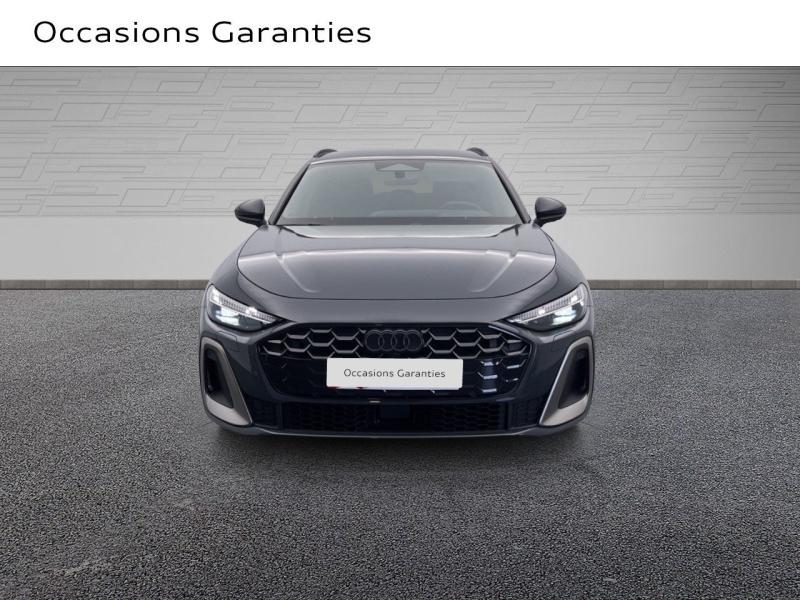 Voitures occasions Audi A5 Avant S line Orvault