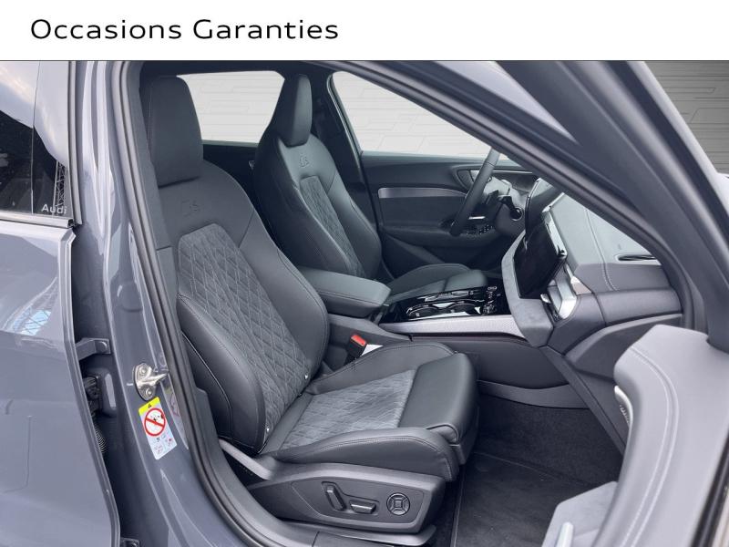 Voitures occasions Audi A5 Avant S line Orvault