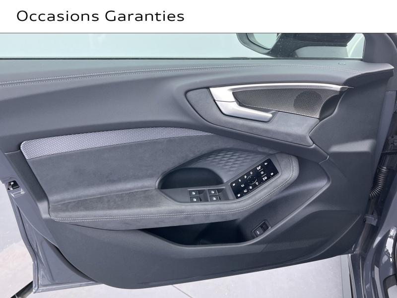 Voitures occasions Audi A5 Avant S line Orvault