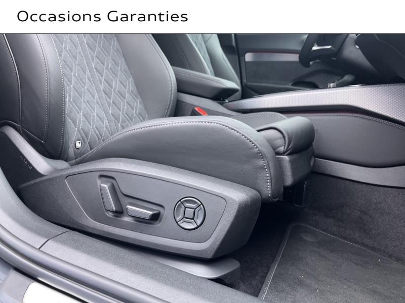 Voitures occasions Audi A5 Avant S line Orvault