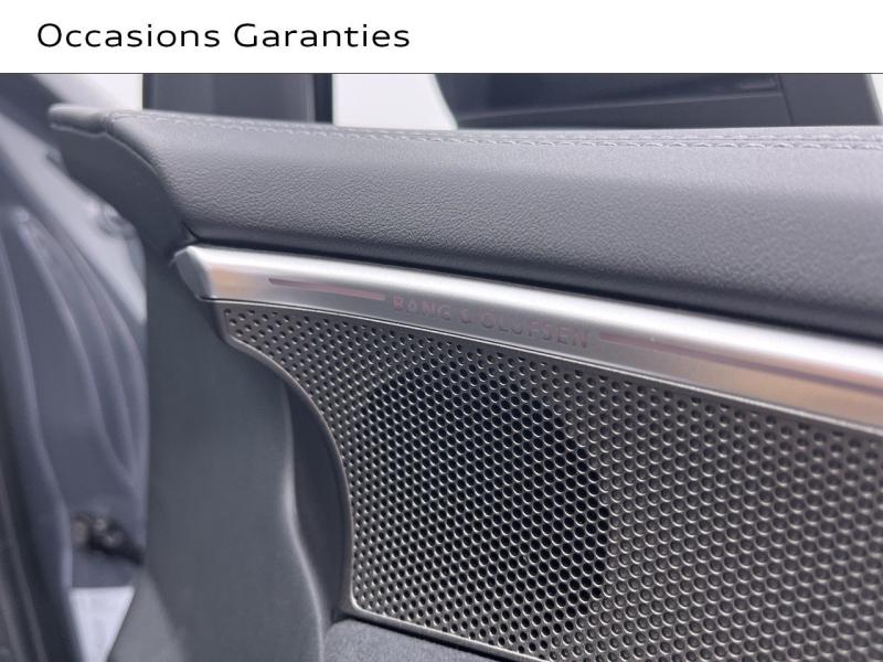 Voitures occasions Audi A5 Avant S line Orvault