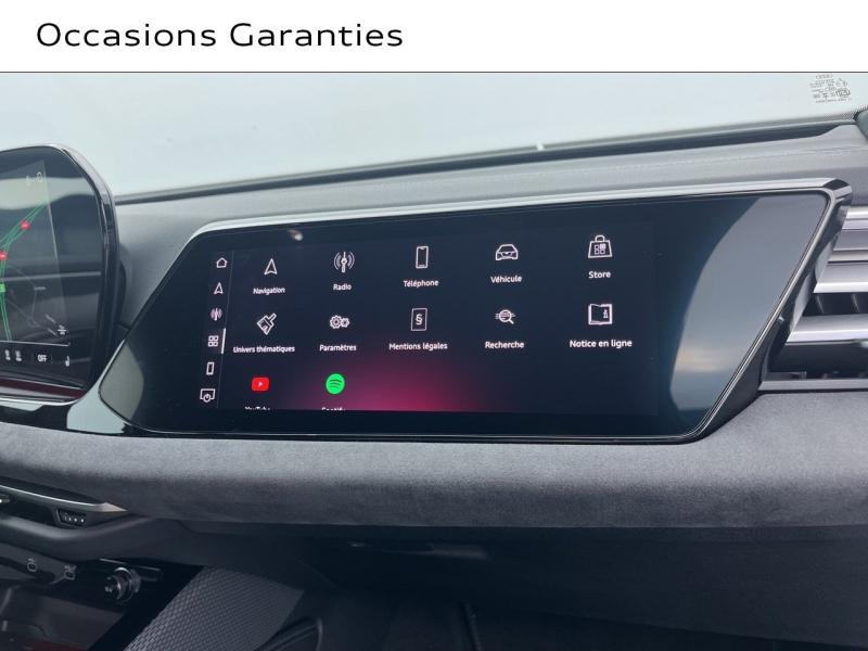 Voitures occasions Audi A5 Avant S line Orvault