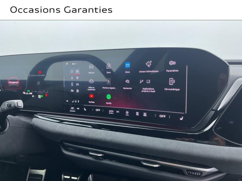 Voitures occasions Audi A5 Avant S line Orvault