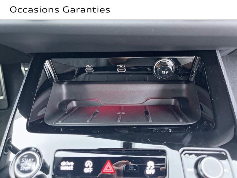 Voitures occasions Audi A5 Avant S line Orvault