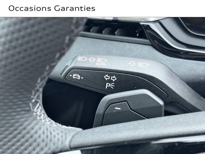 Voitures occasions Audi A5 Avant S line Orvault