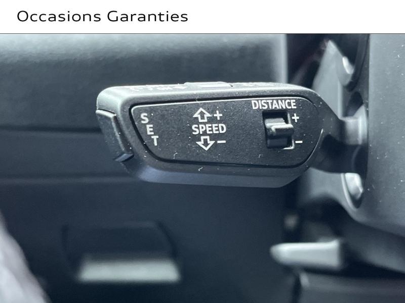 Voitures occasions Audi A5 Avant S line Orvault