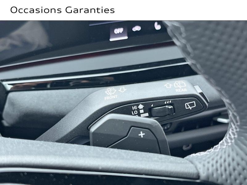 Voitures occasions Audi A5 Avant S line Orvault