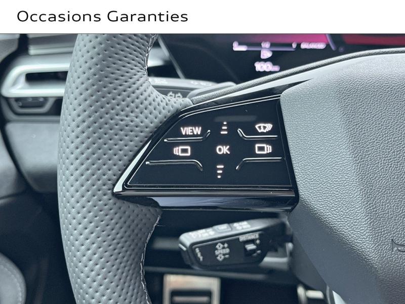 Voitures occasions Audi A5 Avant S line Orvault