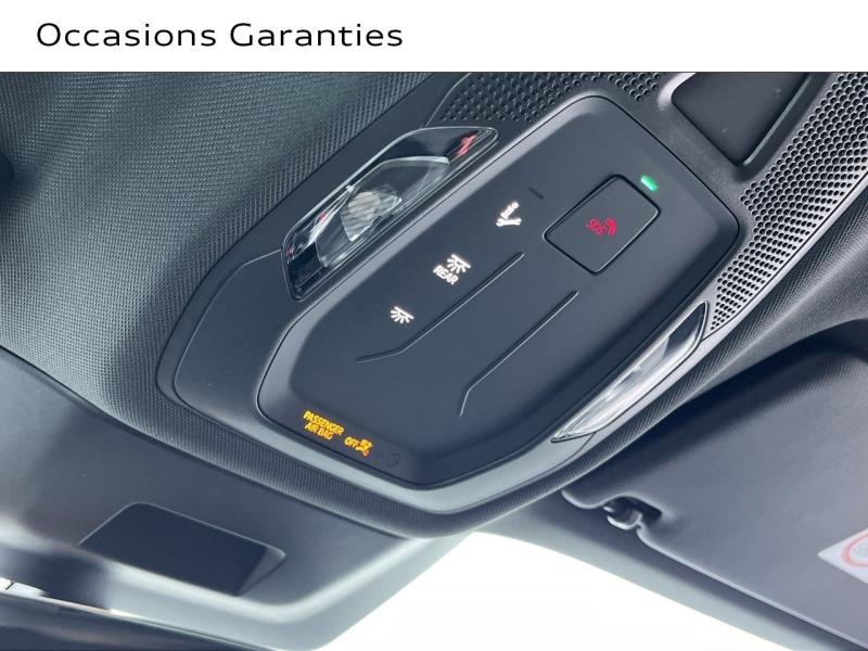 Voitures occasions Audi A5 Avant S line Orvault