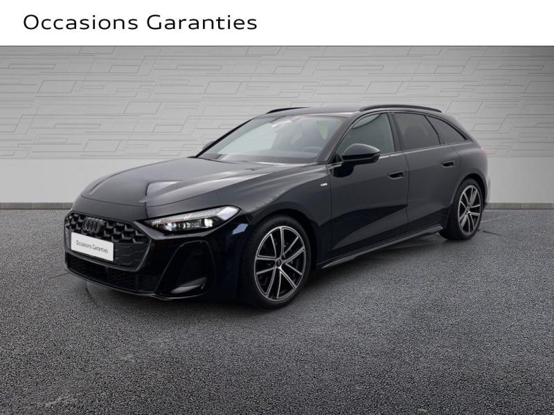 Voitures occasions Audi A5 Avant S line Orvault