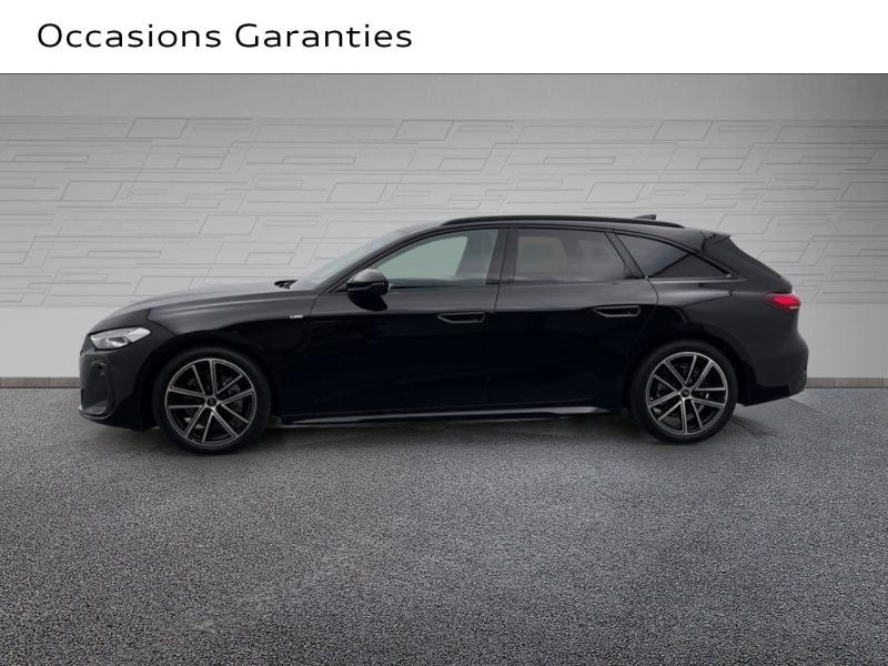 Voitures occasions Audi A5 Avant S line Orvault