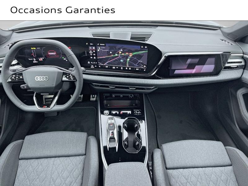 Voitures occasions Audi A5 Avant S line Orvault