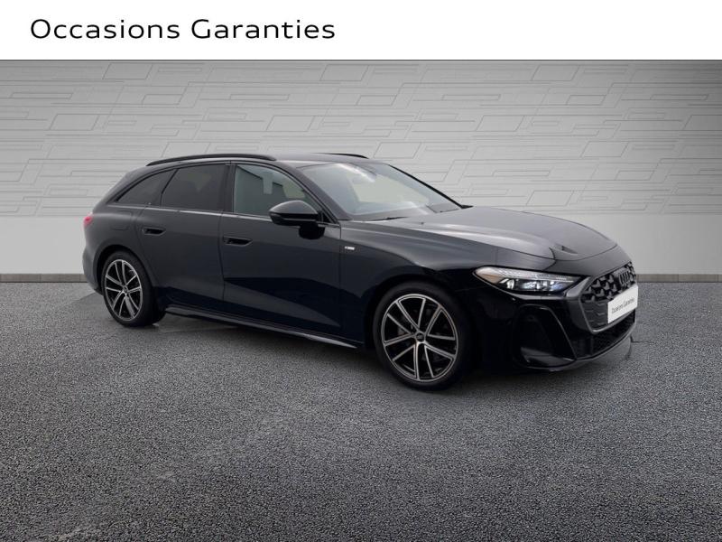 Voitures occasions Audi A5 Avant S line Orvault