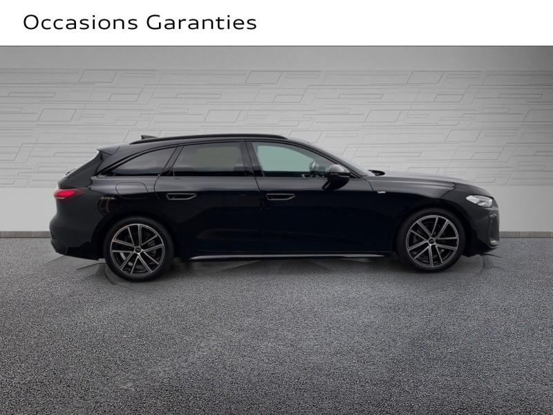 Voitures occasions Audi A5 Avant S line Orvault