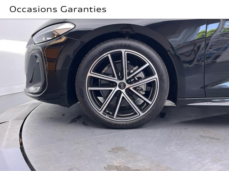 Voitures occasions Audi A5 Avant S line Orvault