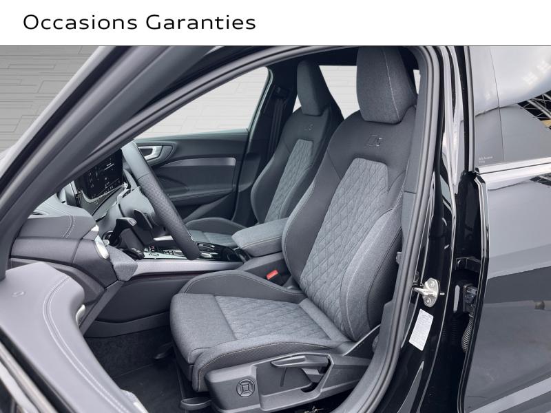 Voitures occasions Audi A5 Avant S line Orvault