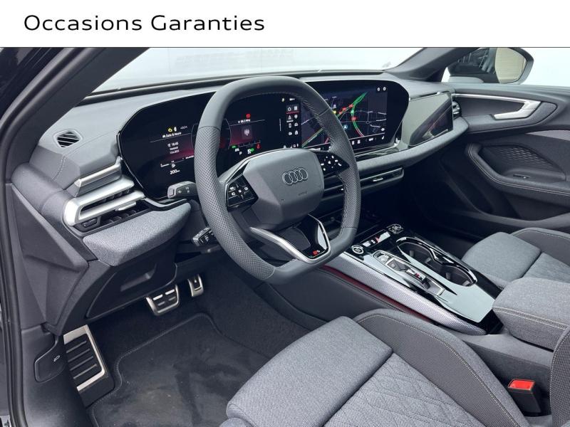 Voitures occasions Audi A5 Avant S line Orvault