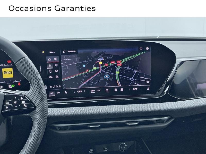 Voitures occasions Audi A5 Avant S line Orvault