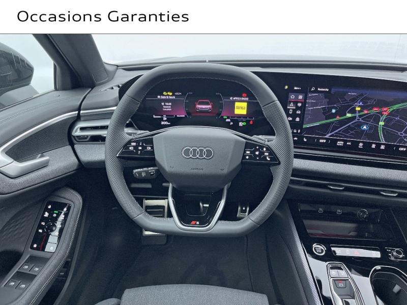 Voitures occasions Audi A5 Avant S line Orvault
