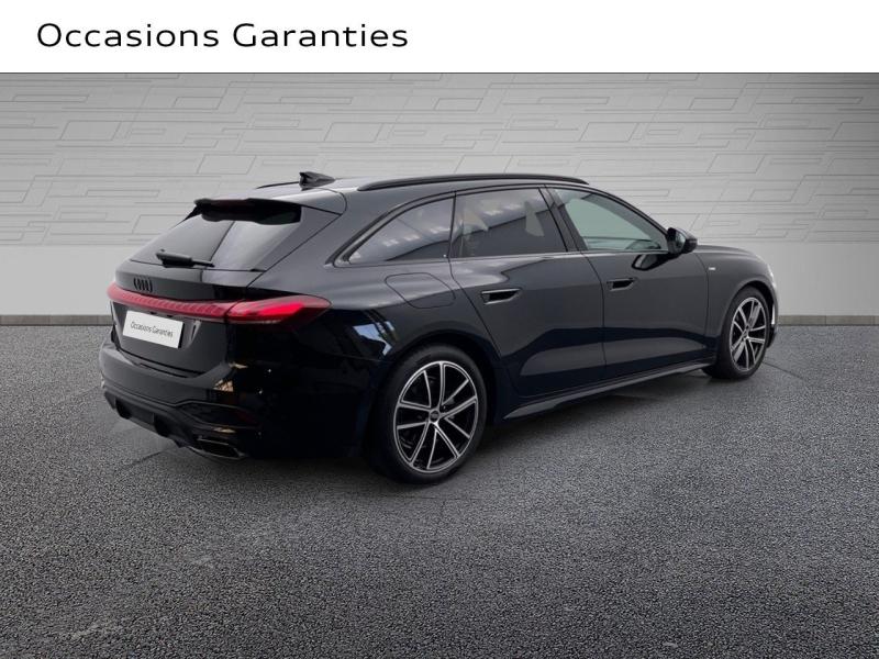 Voitures occasions Audi A5 Avant S line Orvault