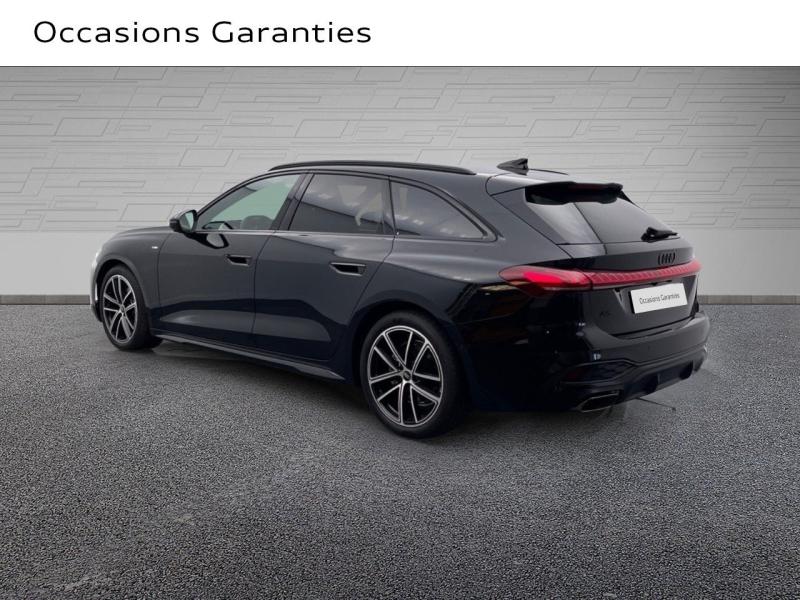 Voitures occasions Audi A5 Avant S line Orvault