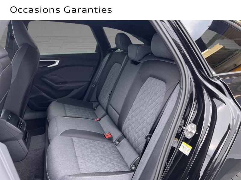 Voitures occasions Audi A5 Avant S line Orvault