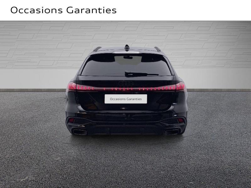 Voitures occasions Audi A5 Avant S line Orvault