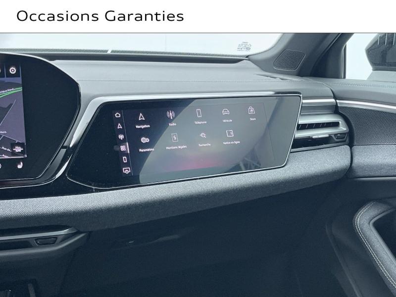 Voitures occasions Audi A5 Avant S line Orvault