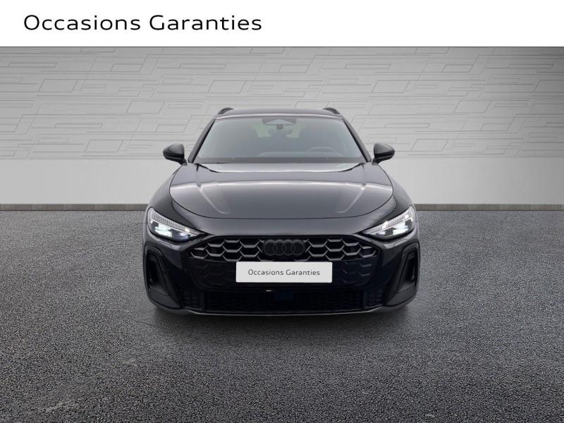 Voitures occasions Audi A5 Avant S line Orvault