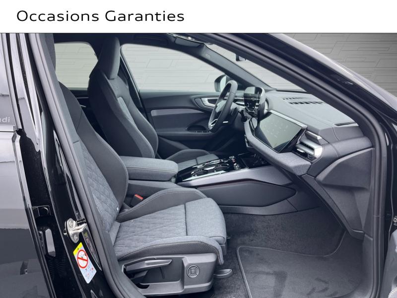 Voitures occasions Audi A5 Avant S line Orvault