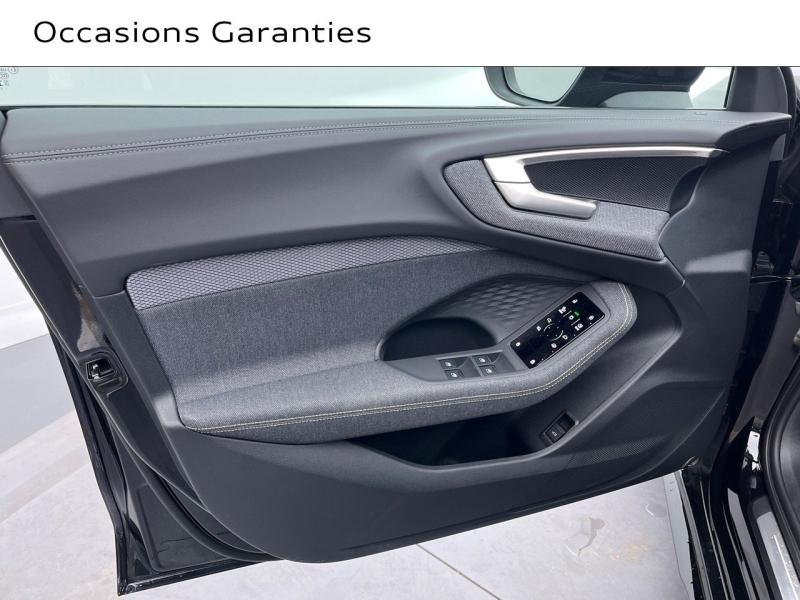 Voitures occasions Audi A5 Avant S line Orvault