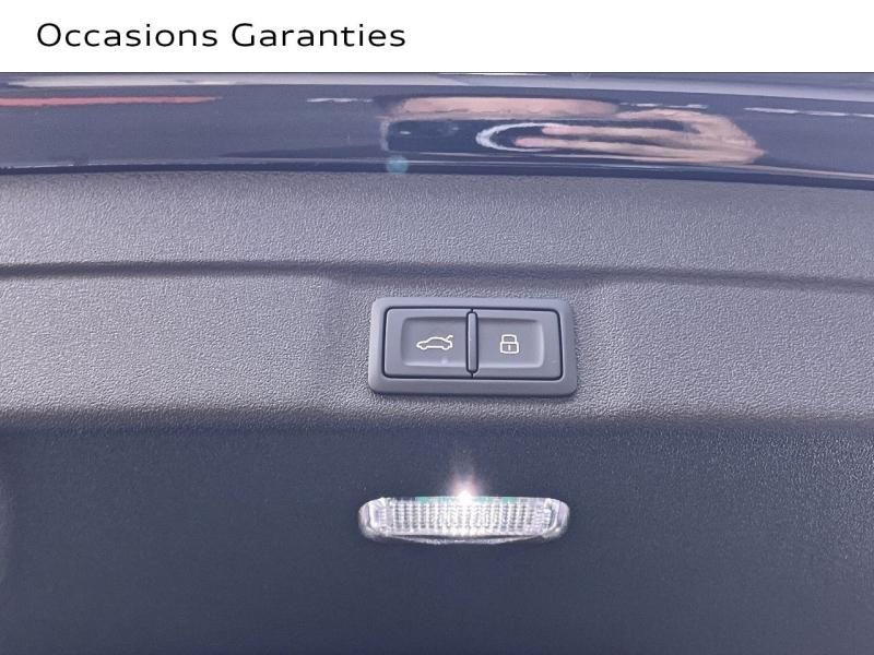 Voitures occasions Audi A5 Avant S line Orvault